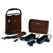 SimplyGo Mini with Accessories